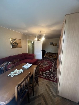 Объект по адресу Санкт-Петербург, Славы пр-кт, 36 