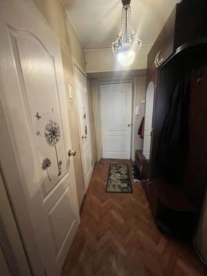 Объект по адресу Санкт-Петербург, Славы пр-кт, 36 