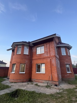 Объект по адресу Москва, Луговая (Вознесенское) ул, 4 