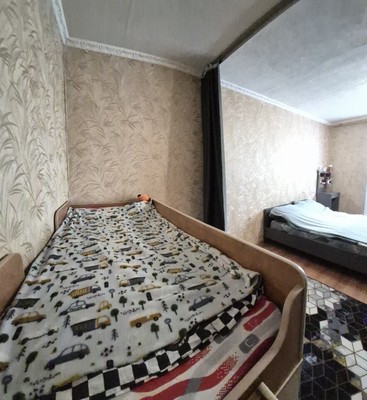 Объект по адресу Москва, Плавский проезд, 8к1 