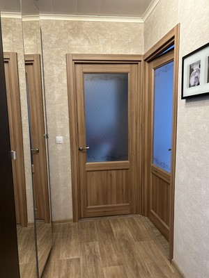 Фото квартиры по адресу Санкт-Петербург, Октябрьская наб, 70Ак1 