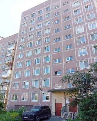 Фото квартиры по адресу Санкт-Петербург, Коммунаров (Горелово тер.) ул, 114 