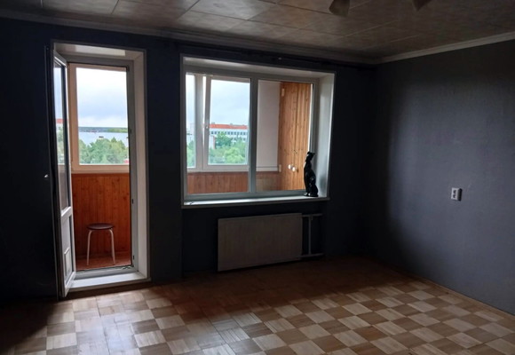 Фото квартиры по адресу Санкт-Петербург, Коммунаров (Горелово тер.) ул, 114 