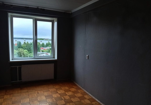 Фото квартиры по адресу Санкт-Петербург, Коммунаров (Горелово тер.) ул, 114 
