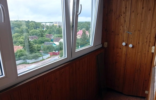 Фото квартиры по адресу Санкт-Петербург, Коммунаров (Горелово тер.) ул, 114 