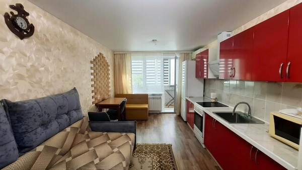 Фото квартиры по адресу Московская обл, Калинина ул, д. 38к3