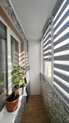 Фото квартиры по адресу Московская обл, Калинина ул, д. 38к3