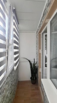 Фото квартиры по адресу Московская обл, Калинина ул, д. 38к3