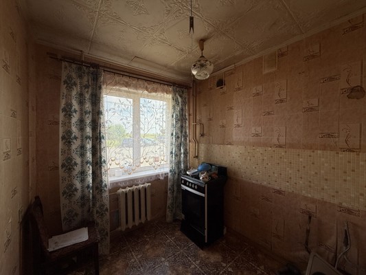 Фото квартиры по адресу Москва, Извара д, 8 