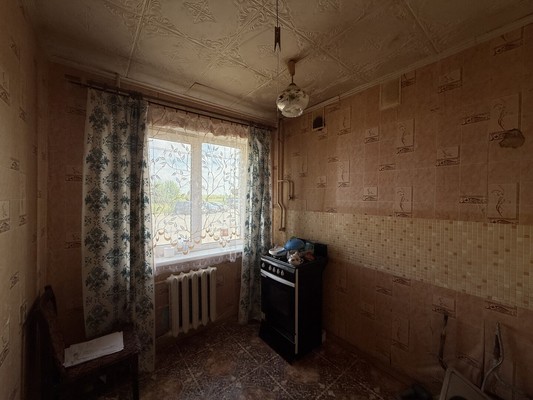 Фото квартиры по адресу Москва, Извара д, 8 