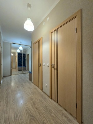 Объект по адресу Санкт-Петербург г, Катерников ул, д. 5к2