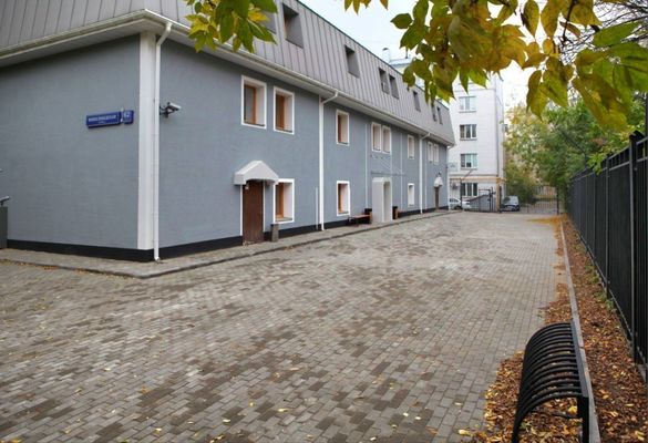 Объект по адресу Москва, Новослободская ул, 62к11 стр 27 