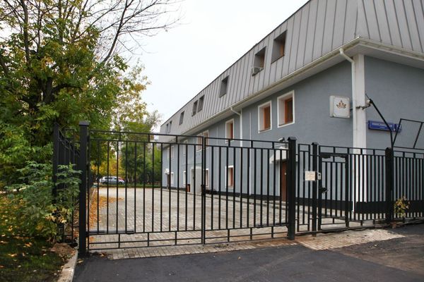 Объект по адресу Москва, Новослободская ул, 62к11 стр 27 