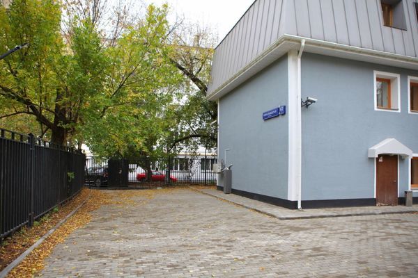 Объект по адресу Москва, Новослободская ул, 62к11 стр 27 