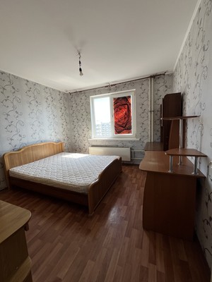 Фото квартиры по адресу Москва, им. Карякина ул, 27 