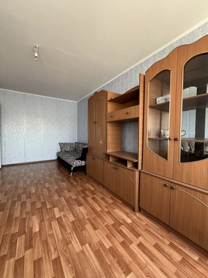 Фото квартиры по адресу Москва, им. Карякина ул, 27 