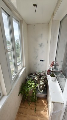 Фото квартиры по адресу Москва, Белинского пер, 18 
