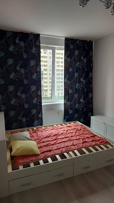 Объект по адресу Санкт-Петербург г, Комендантский пр-кт, д. 66к3
