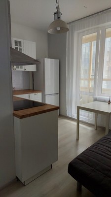 Объект по адресу Санкт-Петербург г, Комендантский пр-кт, д. 66к3