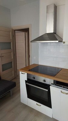 Объект по адресу Санкт-Петербург г, Комендантский пр-кт, д. 66к3