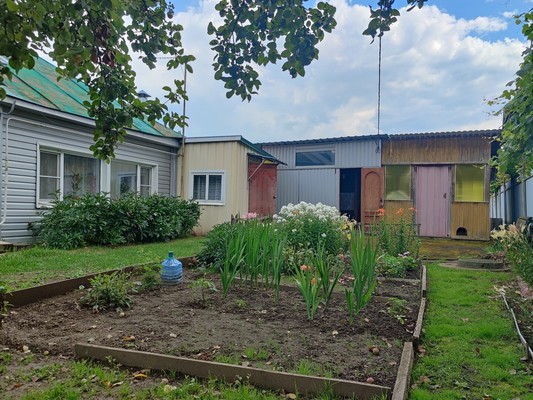 Объект по адресу Москва, Стрелково д, 4а 