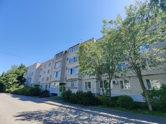 Объект по адресу Москва, Щапово п, 47 