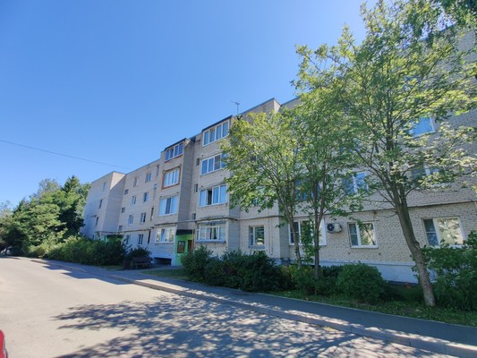 Объект по адресу Москва, Щапово п, 47 