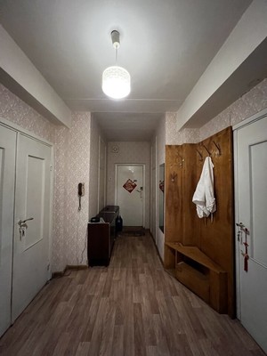 Объект по адресу Москва, Вернадского пр-кт, 21к2 