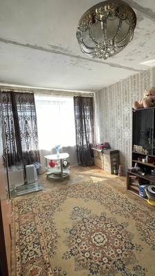 Фото квартиры по адресу Санкт-Петербург, Лётчика Пилютова ул, 36 