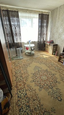 Фото квартиры по адресу Санкт-Петербург, Лётчика Пилютова ул, 36 