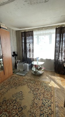 Фото квартиры по адресу Санкт-Петербург, Лётчика Пилютова ул, 36 