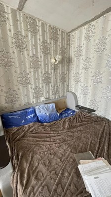 Фото квартиры по адресу Санкт-Петербург, Лётчика Пилютова ул, 36 