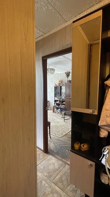 Фото квартиры по адресу Санкт-Петербург, Лётчика Пилютова ул, 36 