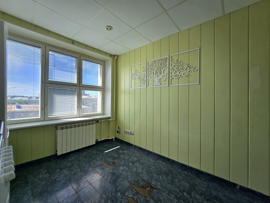 Фото квартиры по адресу Санкт-Петербург г, Бассейная ул, д. 53