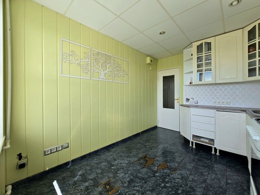 Фото квартиры по адресу Санкт-Петербург г, Бассейная ул, д. 53