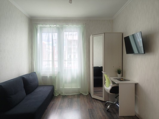 Фото квартиры по адресу Санкт-Петербург г, Маршала Казакова ул, д. 70к1
