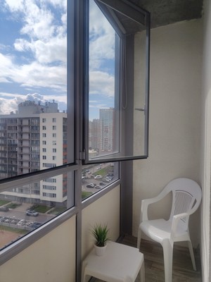 Фото квартиры по адресу Санкт-Петербург г, Маршала Казакова ул, д. 70к1