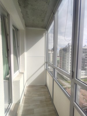 Фото квартиры по адресу Санкт-Петербург г, Маршала Казакова ул, д. 70к1