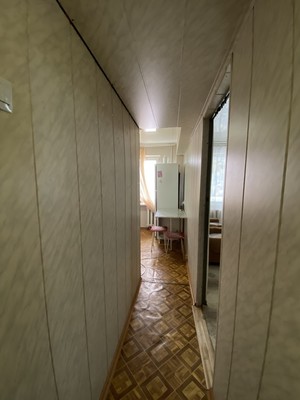 Фото квартиры по адресу Москва, Азовская ул, 14 