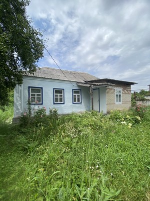 Объект по адресу Москва, Декабристов ул, 34 