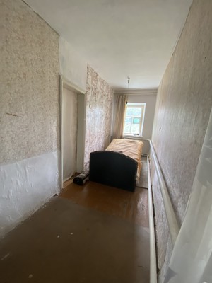 Объект по адресу Москва, Декабристов ул, 34 
