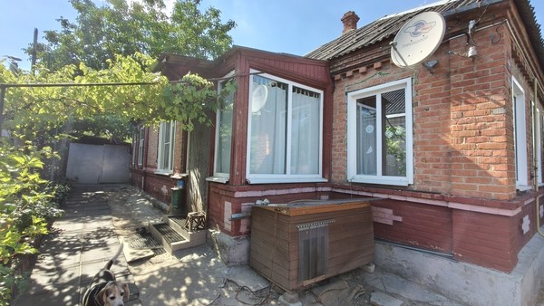 Объект по адресу Москва, Пригородная ул, 44 