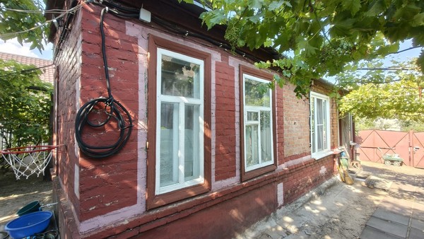 Объект по адресу Москва, Пригородная ул, 44 