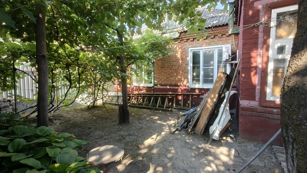 Объект по адресу Москва, Пригородная ул, 44 