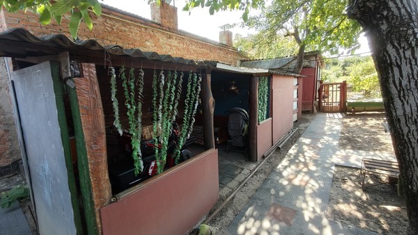 Объект по адресу Москва, Пригородная ул, 44 