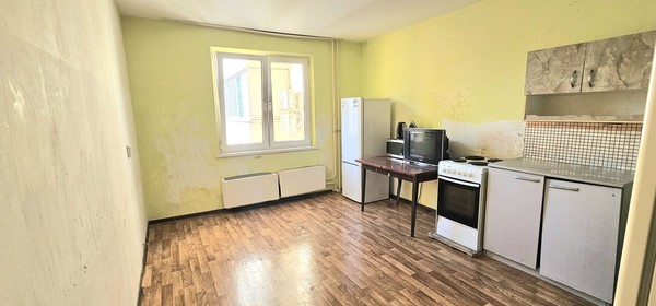 Фото квартиры по адресу Москва, им. Генерала Трошева Г.Н. ул, 33 