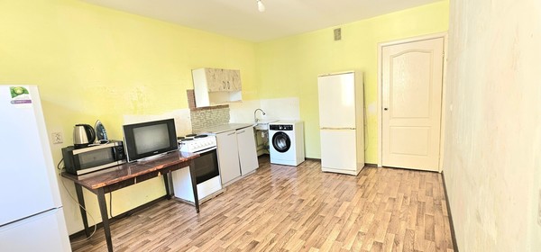 Фото квартиры по адресу Москва, им. Генерала Трошева Г.Н. ул, 33 