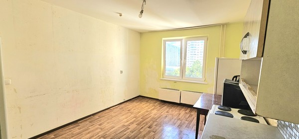 Фото квартиры по адресу Москва, им. Генерала Трошева Г.Н. ул, 33 