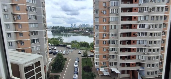 Объект по адресу Москва, Кожевенная ул, 58 