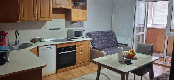 Объект по адресу Москва, Кожевенная ул, 58 
